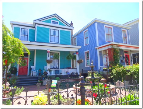 East End Historic District