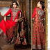 Fahad Hussayn Couture Lawn Collection 2013 For Ladies