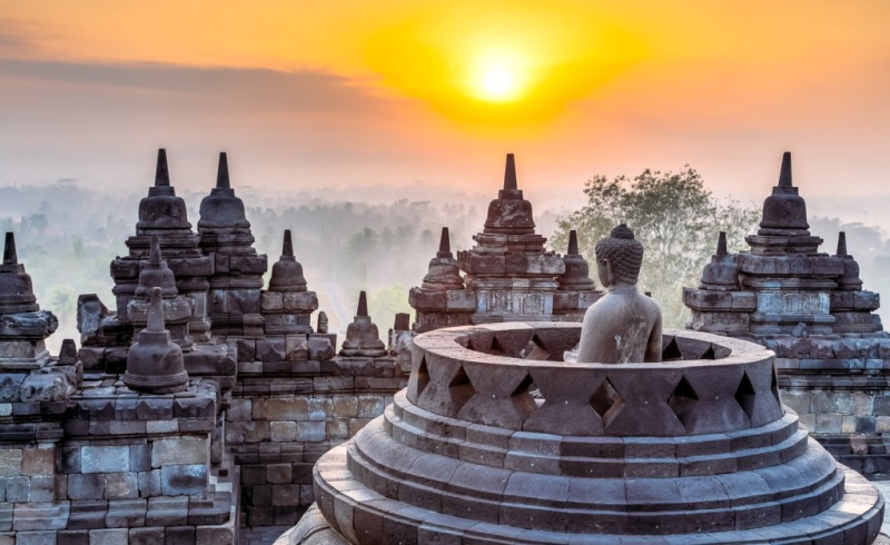 A Trip to Incredible Indonesia You Shouldn't Miss Out!