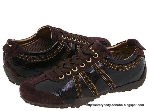 Everybody schuhe:B7377_(249859)