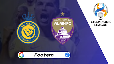 Al Nassr FC vs Al-Ain
