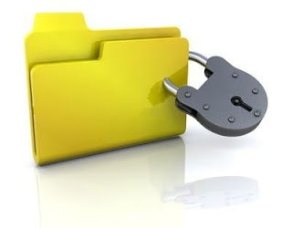 folder lock