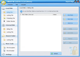 GiliSoft File Lock Pro 11.2.0 Multilingual Full Version