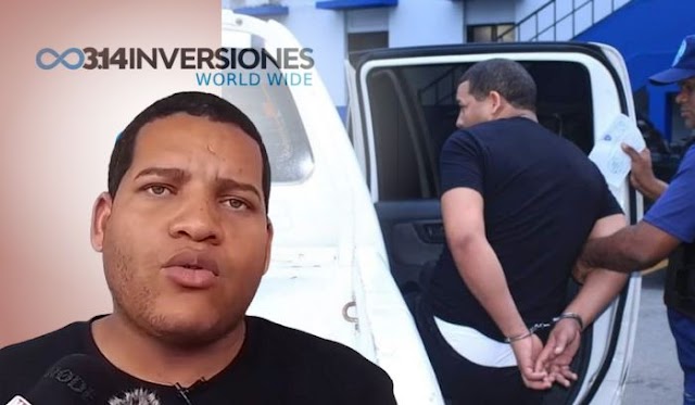 Prisión preventiva de seis meses contra Wilkin García Peguero "Mantequilla" es decretada en Republica Dominicana tras estafa de 3.14 Inversiones World Wide