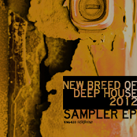 New Breed Of Deep House 2012 Beatport