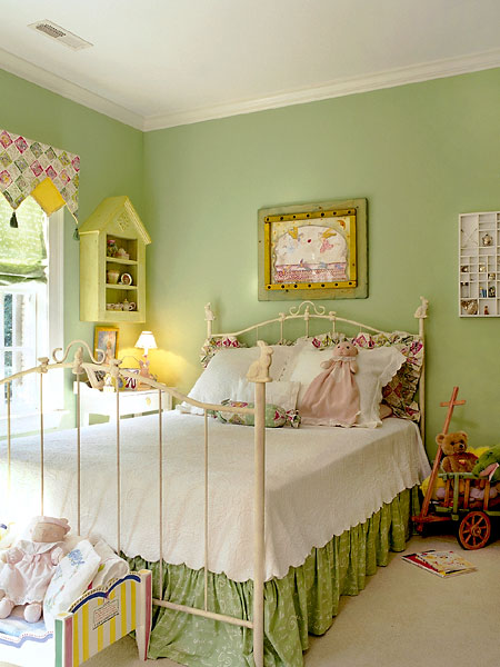 28+ Olive Green Bedroom Ideas Girly, Great!