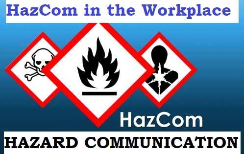 Hazard Communication in the Workplace From Compliance to Prevention