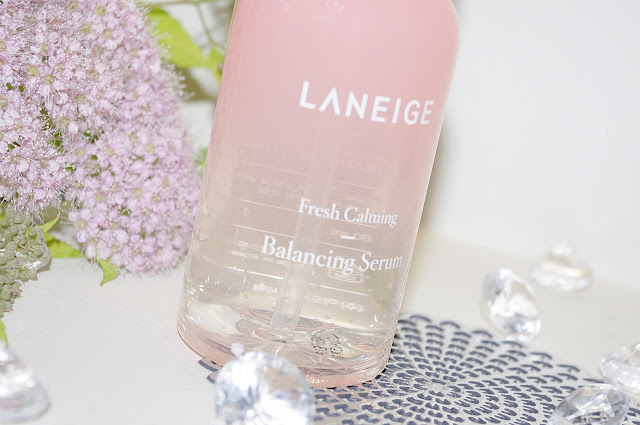 Laneige Fresh Calming Balancing Serum