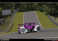 P1 enduracers series rFactor