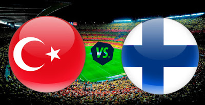 Prediksi Turkey vs Finland 25 Maret 2017