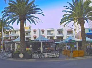 Costa D'Oro Italian Restaurant & Pizzeria