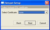 7 ssl certificate