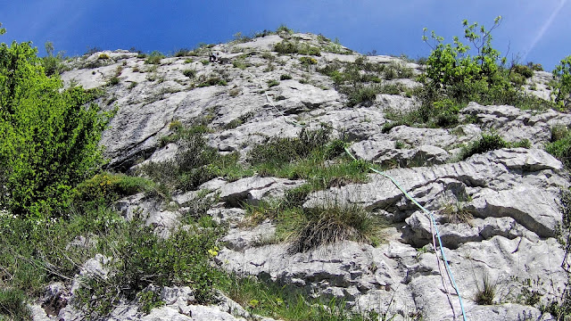 Via Irati Largo 3