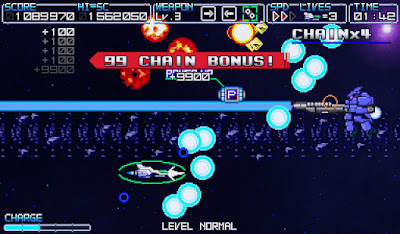 Terra Flame Game Screenshot 7