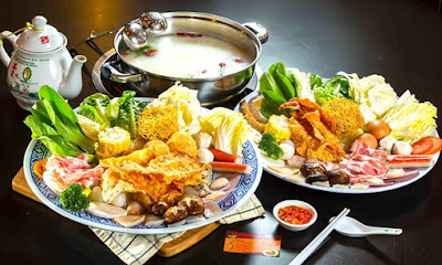 Wanli Xiang Wintermelon Steamboat offer, coupon malaysia, discount, KL