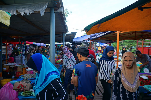 12 Tempat Menarik Di Perlis