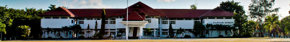 Kantor bupati  Timor Tengah Utara