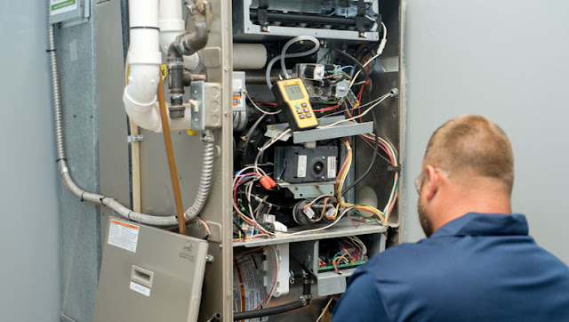 When to Call for Professional Heating Repair in Queens and Staten Island