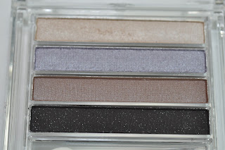 Prestige Eyeshadow Palette