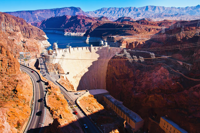 Du Lịch Hoa Kì - Bắt đầu cuộc phưu lưu đầy đủ tại Grand Canyon hùng vĩ