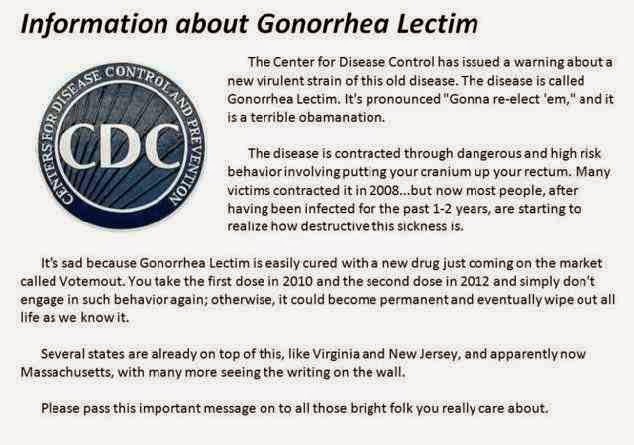 gonorrhea treatment 