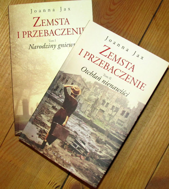 Co wywołuje w was otchłań nienawiści? Konkurs