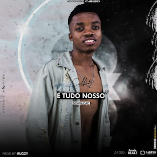 Caalf C - E Tudo Nosso (Trap) 2019 || DOWNLOAD NOW