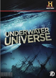 Underwater Universe Special poster