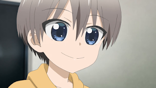 Uzaki-chan wa Asobitai! Episode 3 Subtitle Indonesia