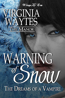The Manor s02e07 - Warning of Snow: The Dreams of a Vampire