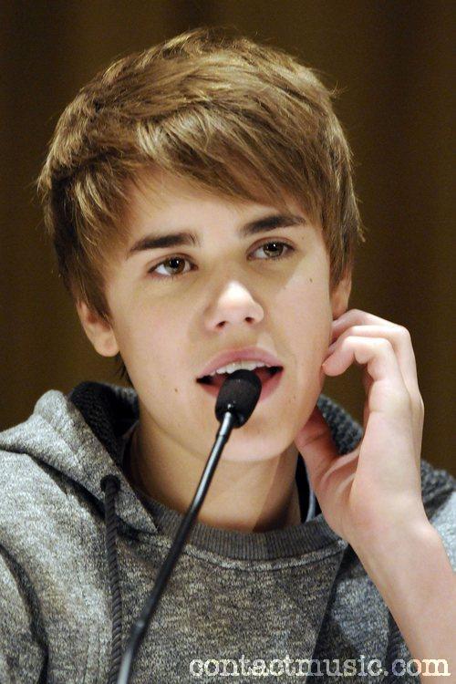 Justin Bieber Photos, Justin Bieber 2009 Photoshoot