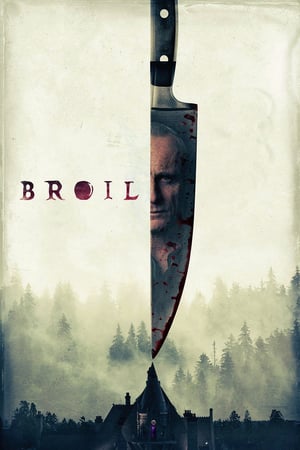 Baixar Broil Dublado 720p 1080p hd Torrent Download