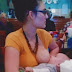 A Stranger Stared At This Mother For Breastfeeding Her Son In A Public Place. Her Response Is Truly Impressive!