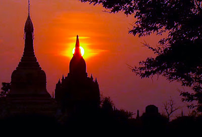 Bagan Photos (4)