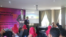 motivator indonesia, motivator muda, edvan m kautsar, motivator nasional, motivator kementerian