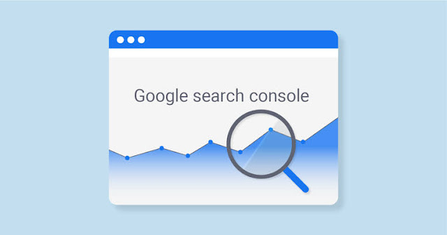 5 Manfaat Menggunakan Google Webmaster Tools  / Google Search Console Pada Website 