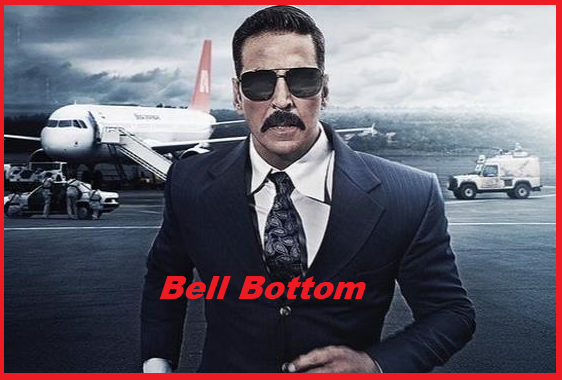 Bell Bottom Bollywood Movie Review, Starcast, Watch on Amazon Prime video