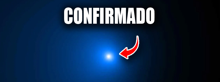 maior cometa já visto bernardinelli-bernstein