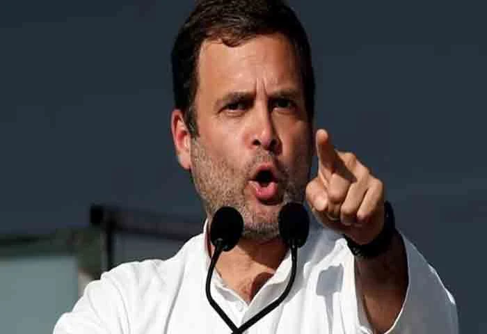 INDIA, new name of Opposition alliance, suggested by Rahul Gandhi: Sources, Bengaluru, News, Politics, Congress, Rahul Gandhi, Mamata Banerjee, KC Venugopal, Meeting, Opposition Party, Sonia Gandhi, National