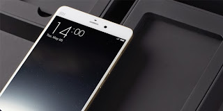 Xiaomi Mi Note Pro