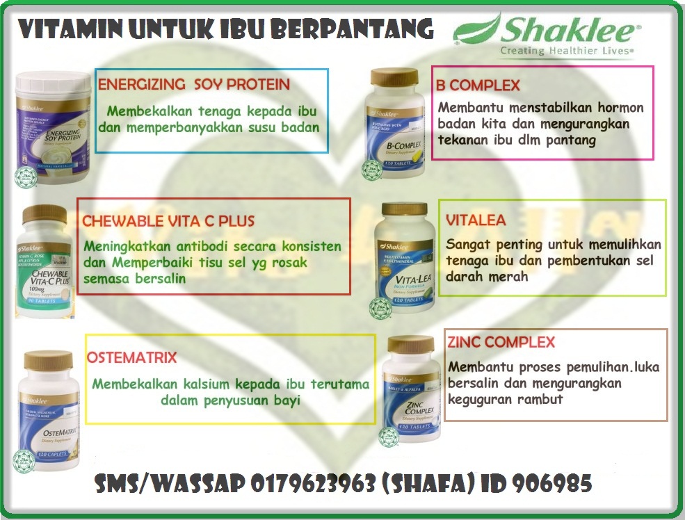 Healthy Life with Natural Vitamin: Masalah Sembelit 