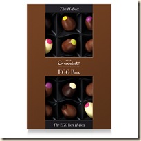 Hotel Chocolat