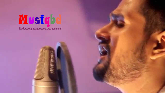 Firey Ashona By Amir Nawaz Baba Bangla Mp3 Song Download