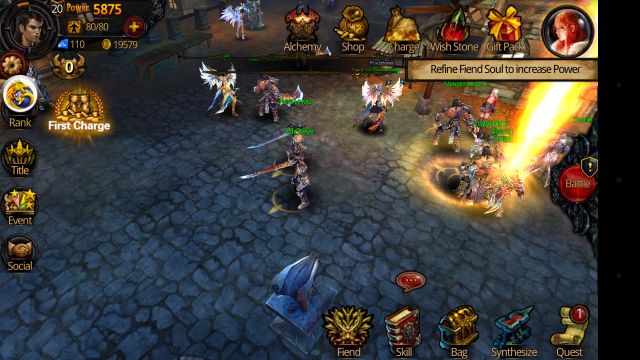 Kumpulan Game RPG Seru Terbaru Sepanjang Masa