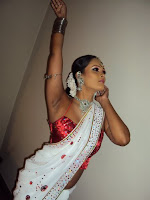 Sri Lanka hot dancer