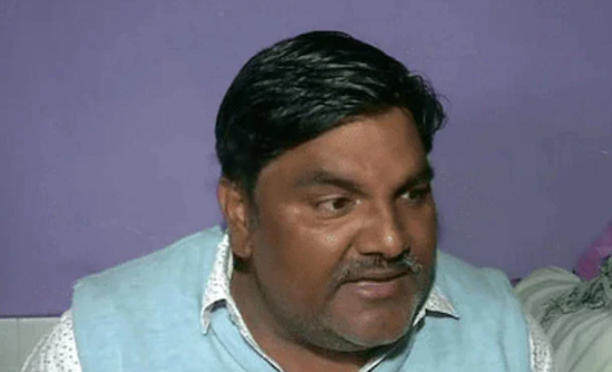 Former AAP councillor Tahir Hussain get partial relief in Delhi riots case