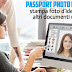 Passport Photo Maker | stampa foto d'identità e altri documenti ufficiali