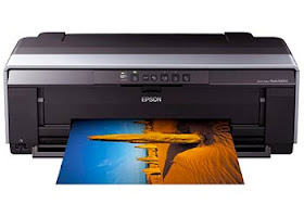 Epson Inkjet Printer R2000 Resetter Software Download