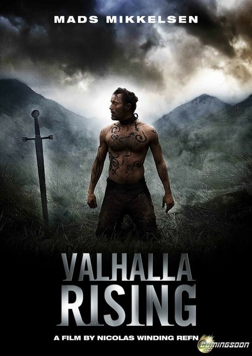 Regarder Le Guerrier silencieux, Valhalla Rising 2009 Film Complet En Francais