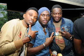 AYO Wins MTN Project Fame Season 5